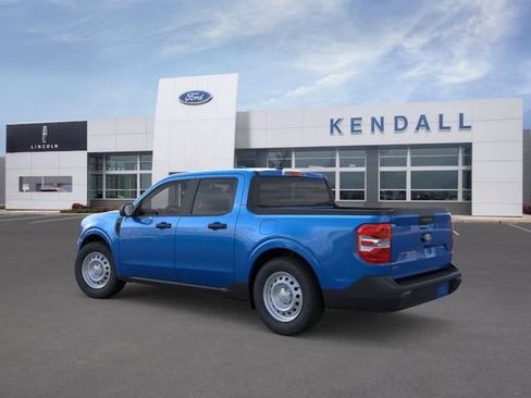 Used 2026 Ford Maverick XL FWD image 4