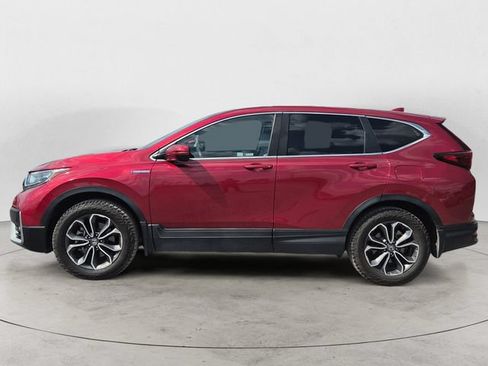 Used 2021 Honda CR-V EX-L image 8
