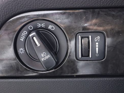 Used 2014 Dodge Durango Limited AWD/4WD image 10