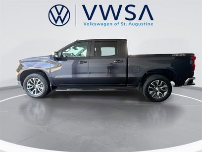 Used 2023 Chevrolet Silverado 1500 LT