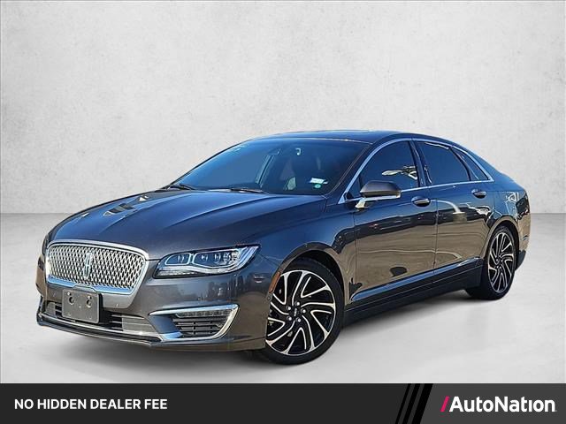 Used 2020 Lincoln MKZ Reserve w/ Luxury Package FWD image 1