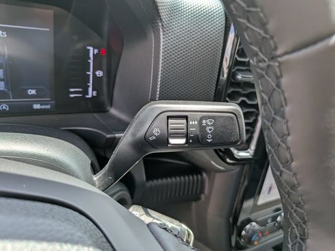 New 2026 Ford Ranger XLT RWD image 30