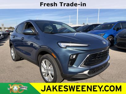 Used 2024 Buick Encore GX Preferred w/ Comfort Package