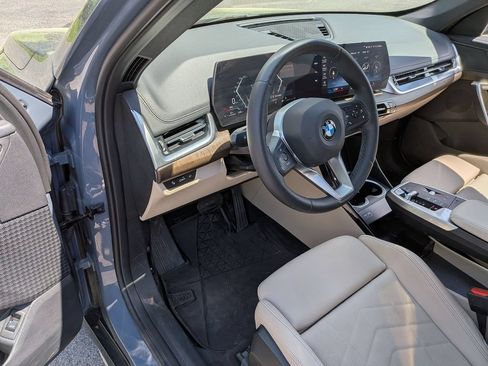 Certified 2023 BMW X1 xDrive28i w/ Convenience Package AWD/4WD image 11