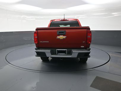 Used 2015 Chevrolet Colorado LT w/ Luxury Package