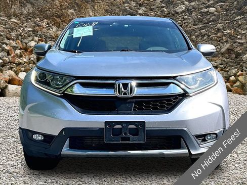 Used 2017 Honda CR-V EX image 3