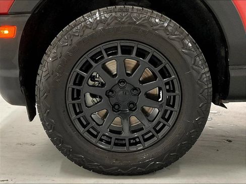 Used 2022 Ford Bronco Sport Big Bend w/ Convenience Package AWD/4WD image 38