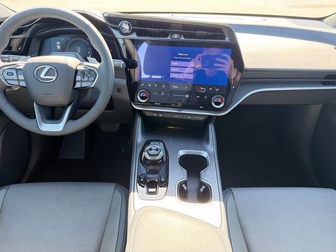 New 2026 Lexus RZ 350e 2WD image 19