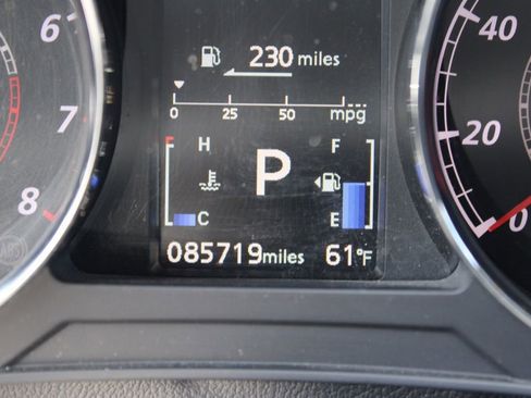 Used 2019 Mitsubishi Outlander Sport LE AWD/4WD image 30