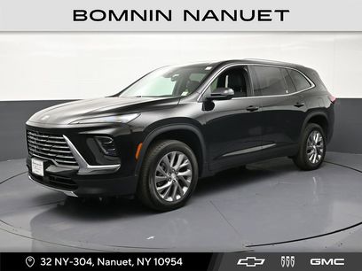 Used 2026 Buick Enclave Preferred w/ Power Package
