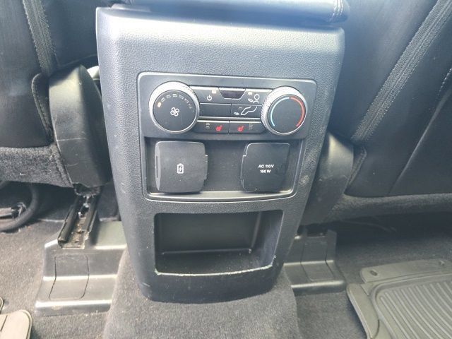 Used 2021 Ford Explorer Platinum w/ Equipment Group 601A AWD/4WD image 24