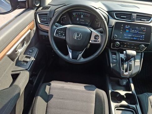 Used 2019 Honda CR-V EX image 12