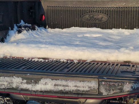 Used 2020 Ford F150 Raptor w/ Equipment Group 802A Luxury image 39