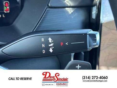 New 2026 GMC Acadia Elevation w/ Super Cruise Package FWD image 20