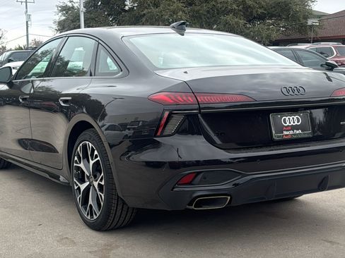 New 2026 Audi A6 Premium Plus image 5