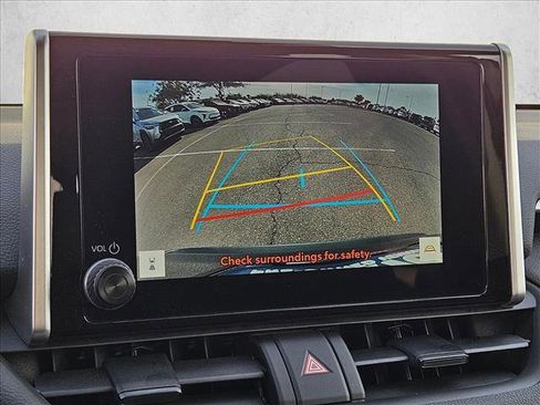Used 2023 Toyota RAV4 XLE w/ Convenience Package AWD/4WD image 18