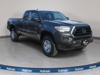 Used 2021 Toyota Tacoma SR video 1