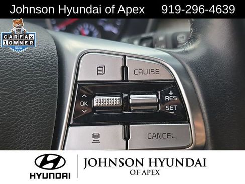 Used 2021 Kia Telluride SX w/ SX Prestige Package image 33