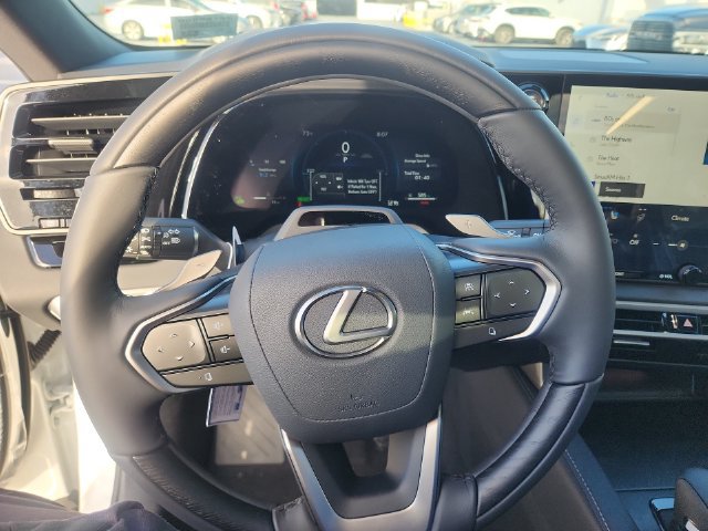 New 2026 Lexus RX 350 w/ Convenience Package AWD/4WD image 14