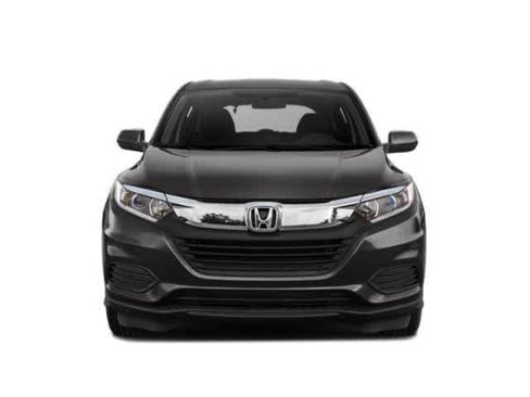 Used 2022 Honda HR-V LX image 7