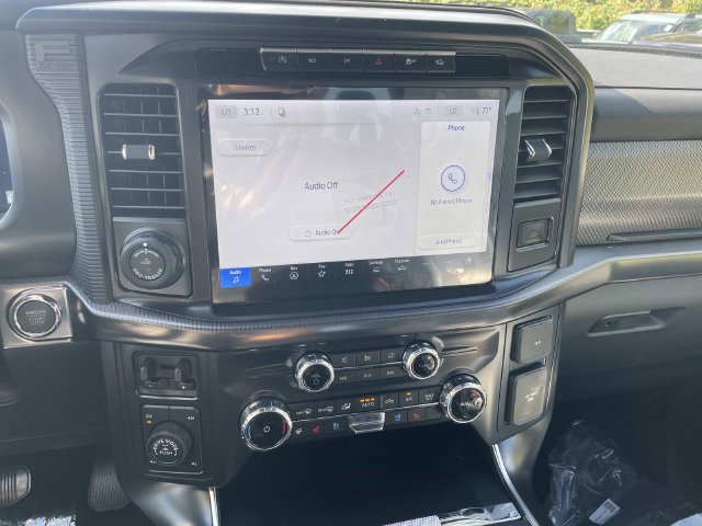 New 2026 Ford F150 Raptor AWD/4WD image 9