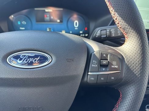 New 2026 Ford Escape ST-Line Select w/ Tech Pack #2 image 26