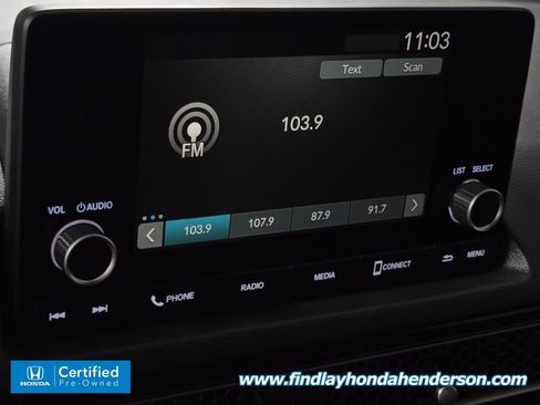 Certified 2024 Honda Civic Sport image 27