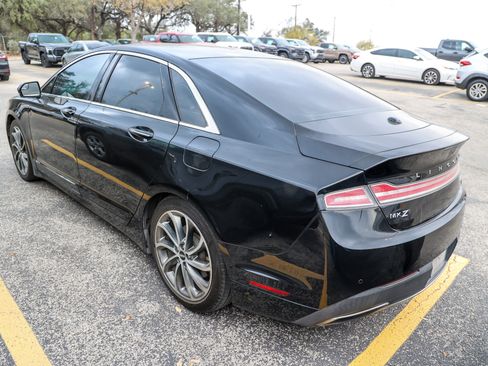 Used 2018 Lincoln MKZ Premiere w/ Magnetic Appearance Package image 10