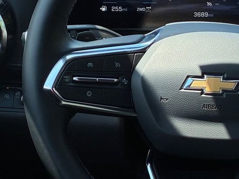 New 2026 Chevrolet Equinox LT w/ Convenience Package II AWD/4WD image 19