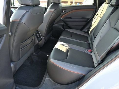 New 2026 Subaru Forester Sport image 18