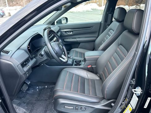 Used 2025 Honda CR-V Sport-L image 17