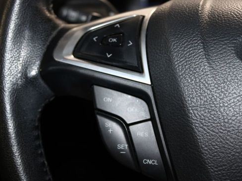 Used 2015 Ford Edge Sport w/ Equipment Group 401A image 22