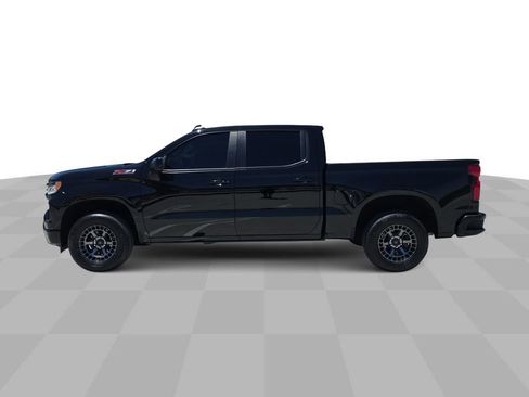 Used 2025 Chevrolet Silverado 1500 RST w/ All Star Edition Plus AWD/4WD image 5