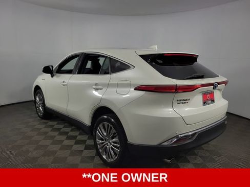 Used 2021 Toyota Venza Limited w/ Advanced Technology Package AWD/4WD image 6