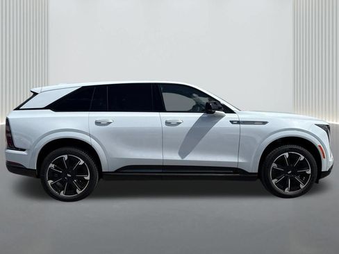 New 2026 Cadillac Escalade IQ Sport 1 AWD/4WD image 4