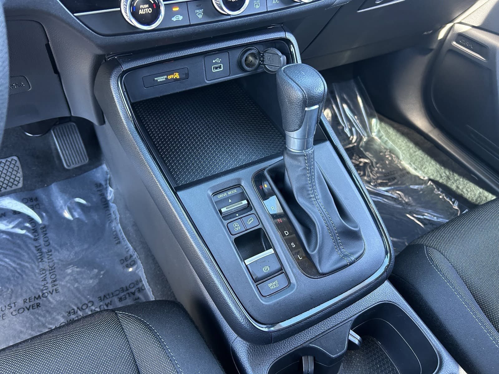 Certified 2024 Honda CR-V LX image 29