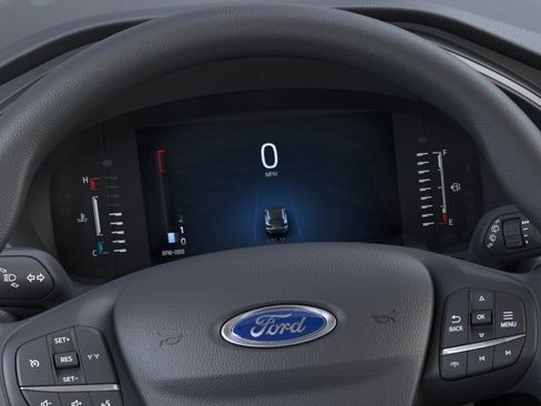 New 2026 Ford Escape Active image 13