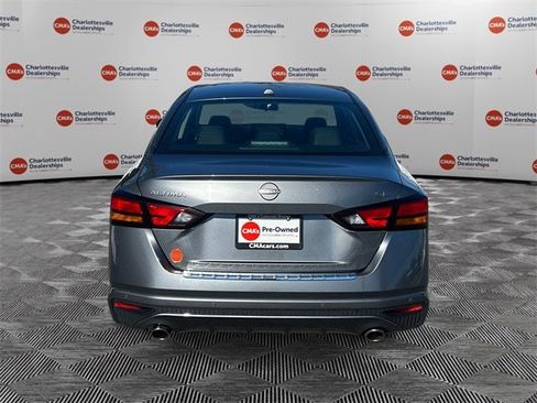 Certified 2023 Nissan Altima 2.5 SL image 4