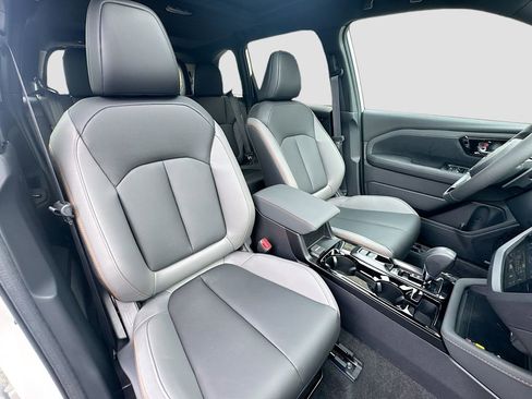 New 2026 Subaru Forester Sport AWD/4WD image 26