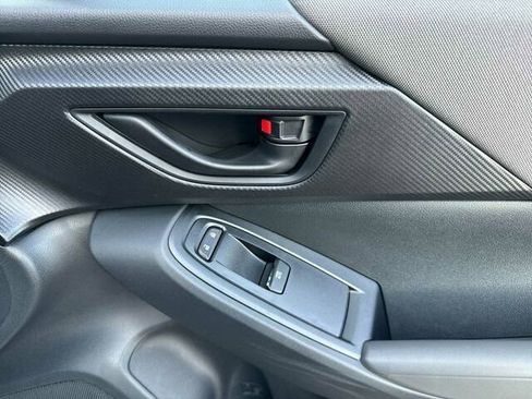 Certified 2026 Subaru Crosstrek 2.5i AWD/4WD image 21