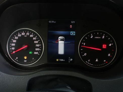 Used 2025 Mercedes-Benz Sprinter 2500 image 16