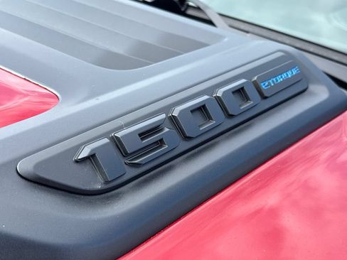 New 2026 RAM 1500 Laramie w/ Night Edition AWD/4WD image 6