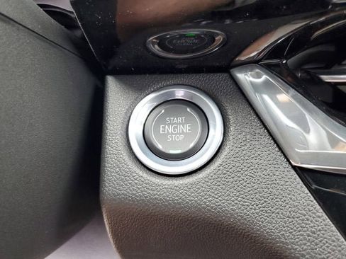 New 2026 Buick Envista Sport Touring FWD image 24