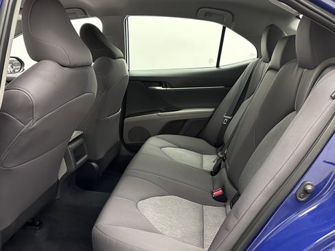 Used 2023 Toyota Camry LE image 23