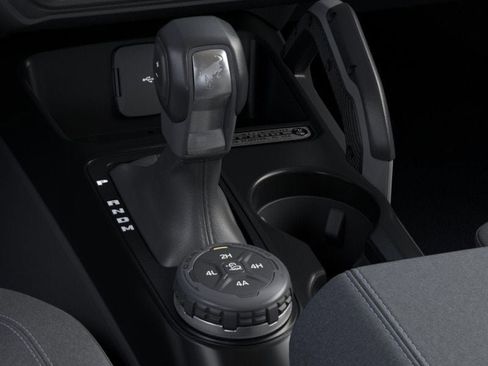 New 2026 Ford Bronco Badlands image 17