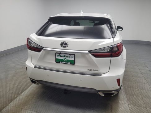 Used 2017 Lexus RX 350 AWD w/ Premium Package image 7