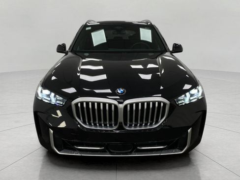 New 2026 BMW X5 xDrive40i image 12