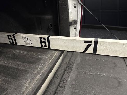 Used 2021 RAM 2500 Tradesman image 13