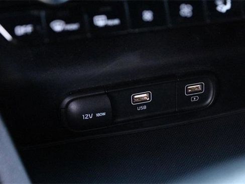 Used 2023 Kia K5 GT-Line image 19