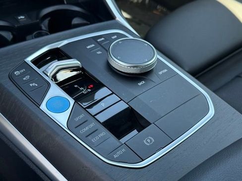 Certified 2023 BMW i4 eDrive40 RWD image 23